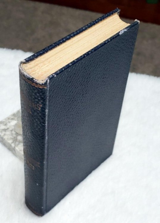 Printers' Ink. Vol. CXVII, No.s 1, 3 & 4