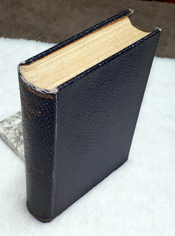 Printers' Ink. Vol. CXIX, No.s 5, 7, 8 & 9