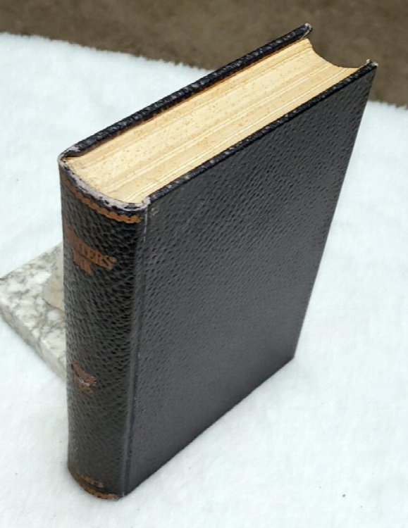 Printers' Ink: A Journal for Advertisers. Vol. CXIX, No.s 10, 11, 12 & 13