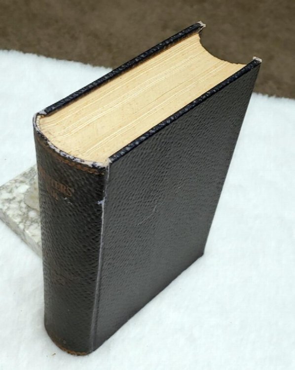 Printers' Ink: A Journal for Advertisers. Vol. CXX, No.s 5, 6, 7, 11, & 12