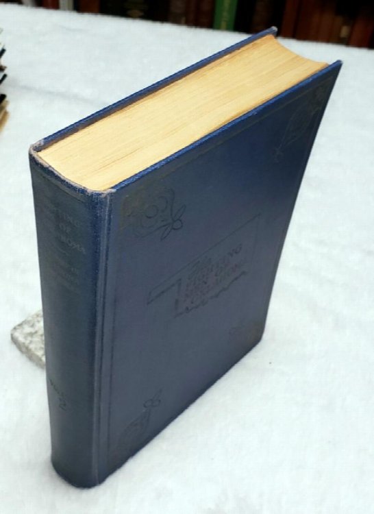 A History of the Second World War: A Memorial; A Remembrance; An Appreciation. Volume Two (ONLY), Alphabetical Index, Volume 6