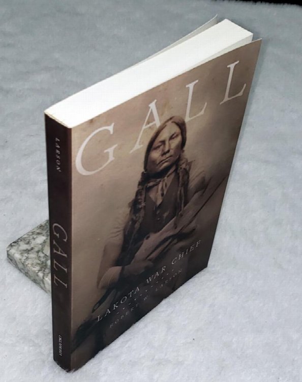 Image for Gall: Lakota War Chief Gall: Lakota War Chief