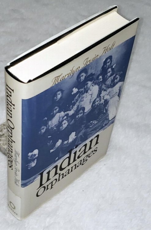 Image for Indian Orphanages Indian Orphanages