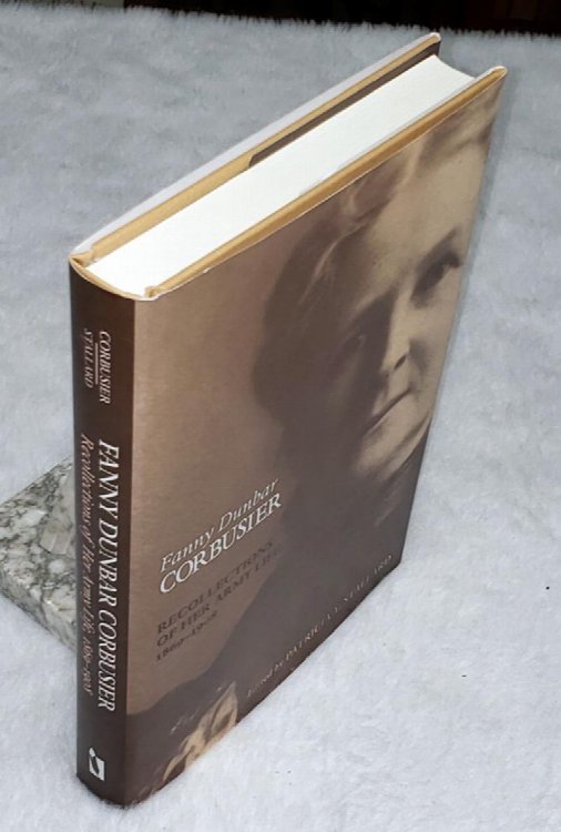 Image for Fanny Dunbar Corbusier: Recollections of Her Army Life, 1869-1908 Fanny Dunbar Corbusier: Recollections of Her Army Life, 1869-1908