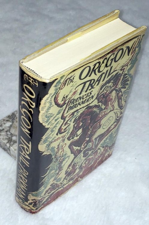 The Oregon Trail
