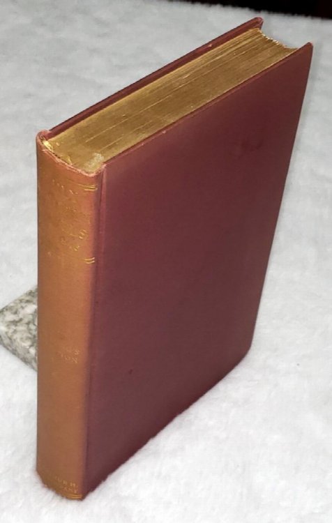 Account of an Expedition from Pittsburgh to the Rocky Mountains Performed in the Years 1819, 1820. By Order of the Hon. J. C. Calhoun, Secretary of War, under the Command of Maj. S. H. Long, of the U. S. Top. Engineers (Volume IV ONLY)