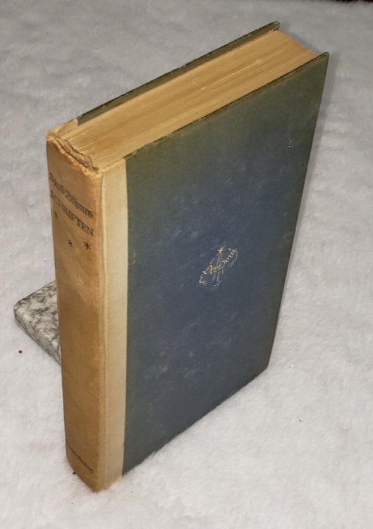 Schriften Jakob Bhmes