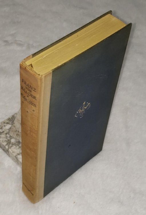 Schriften Franz von Baaders
