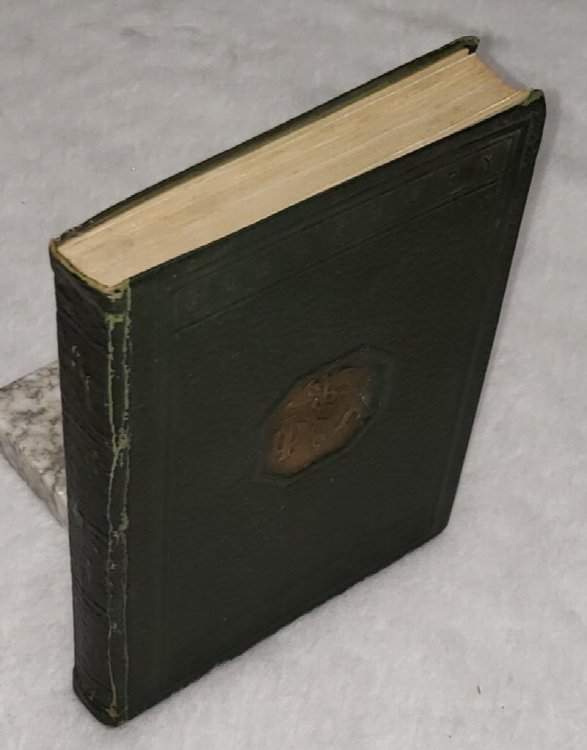 The Phi Chi Directory, Third Quinquennial Edition