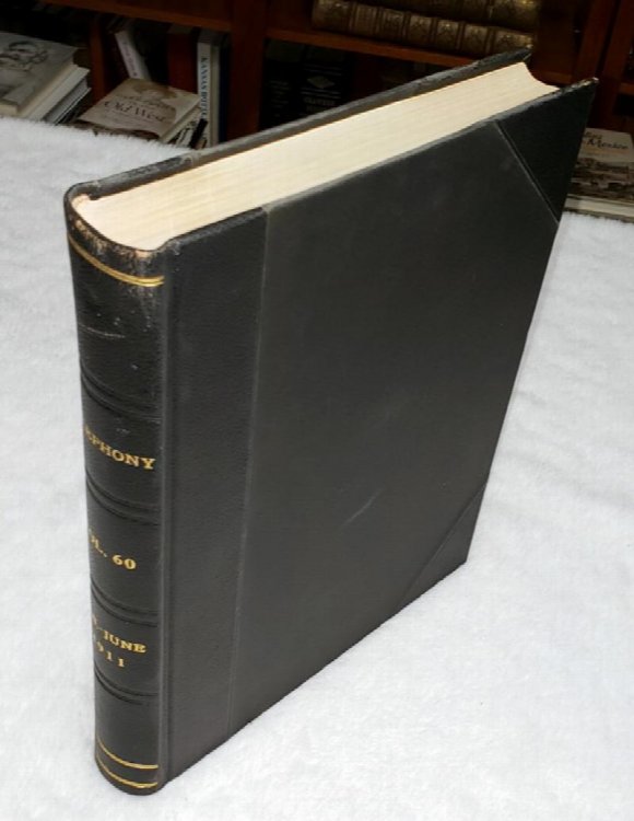 Telephony: The American Telephone Journal, Volume 66, Nos 1-26