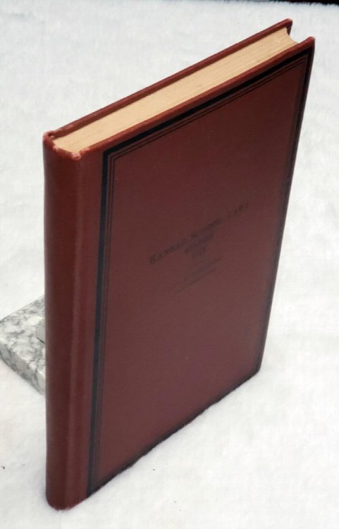 Kansas School Laws Revised, 1939