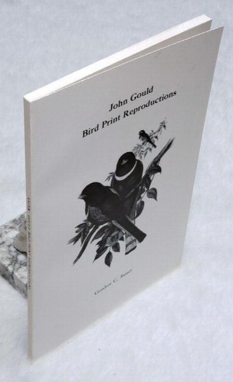 Image for John Gould Bird Print Reproductions John Gould Bird Print Reproductions