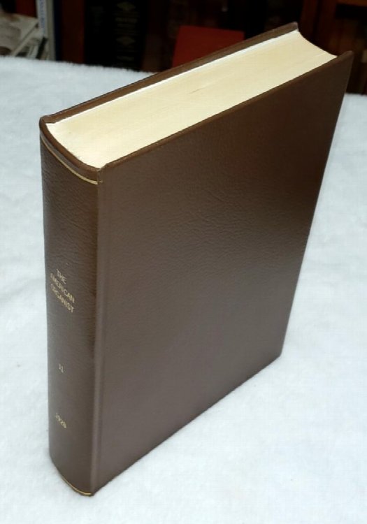 The American Organist, Volume 11, Number 1 Through Number 12