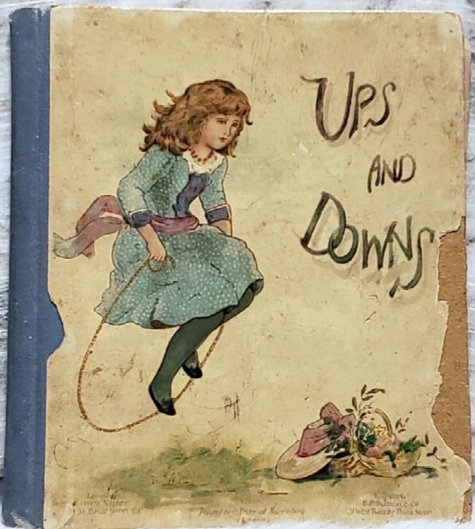 Ups and Downs