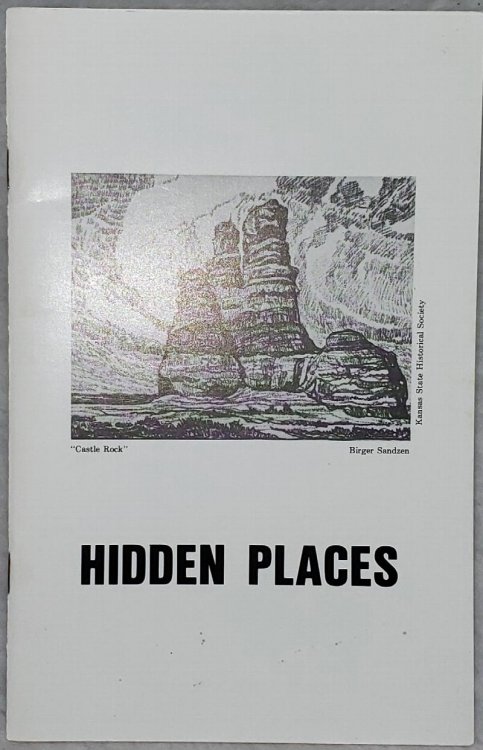 Hidden Places