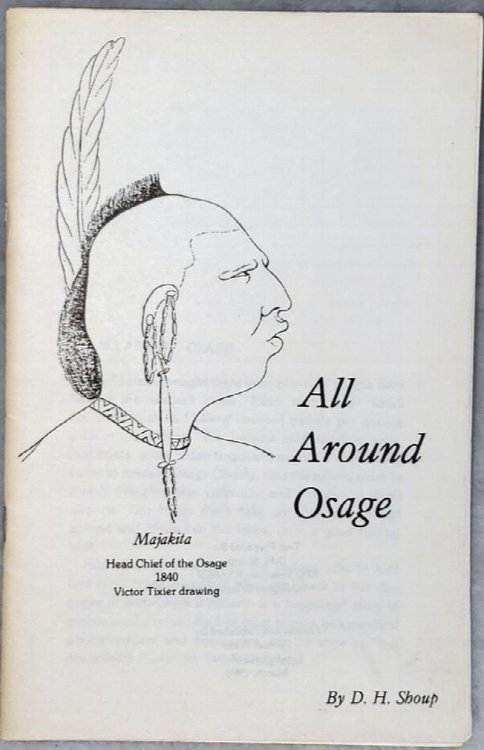 All Around Osage