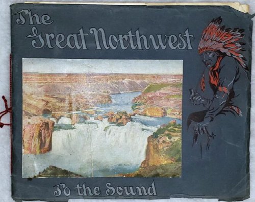 The Great Northwest to the Sound
