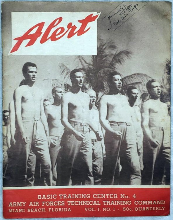 Alert: Vol. 2