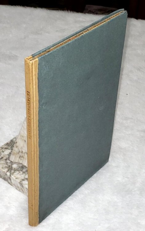 Narrative of the Expedition of The Marquis De Nonville, Against the Senecas, in 1687