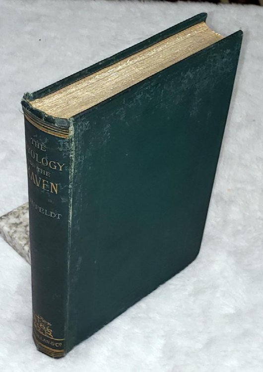 The Myology of the Raven (Corvus Corax Sinuatus). A Guide to the Study of the Muscular System In Birds