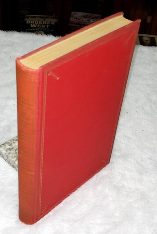 The Southborough Fox and Other Colonel Weatherford Stories