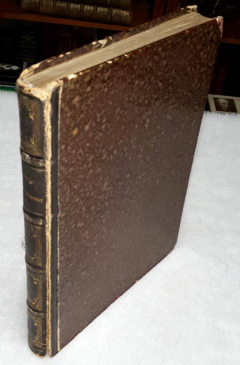 Galerie Ornithologique Ou Collection d'Oiseaux d'Europe. (First 29 of 62 parts)