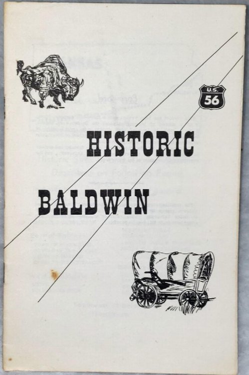 Historic Baldwin