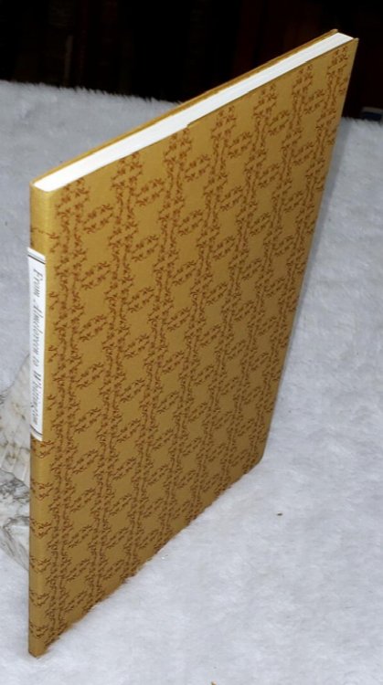 From Almeloveen to Whittington: Book & Manuscript Catalogues 1545 - 1995 from the Collection of George Ong