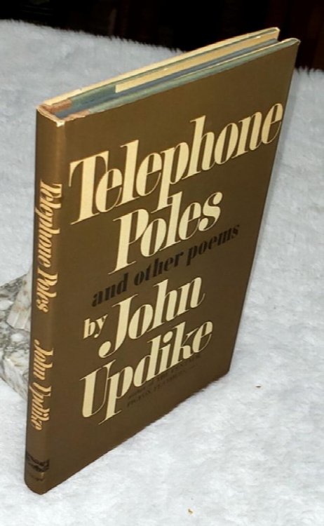 Telephone Poles and Other Poems