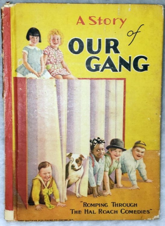 A Day with Our Gang