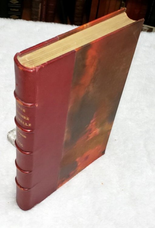 Revue d'Histoire Naturelle Appliquee Deuxieme Partie Ornithologie - Aviculture L'Oiseau, Volume VII - Annee 1926