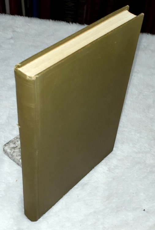 Diseases of the Thyroid Gland, with a Chapter on Hospital Management of Goiter Patients (by Voctor E. Chesky)