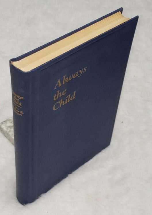 Always the Child: A Scientific Inquiry Into Influences Which Harm the Child