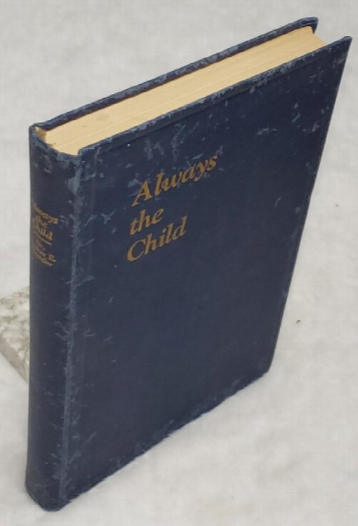 Always the Child: A Scientific Inquiry Into Influences Which Harm the Child