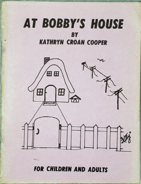 At Bobby's House