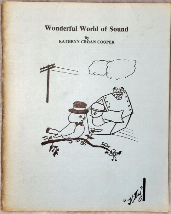 Wonderful World of Sound