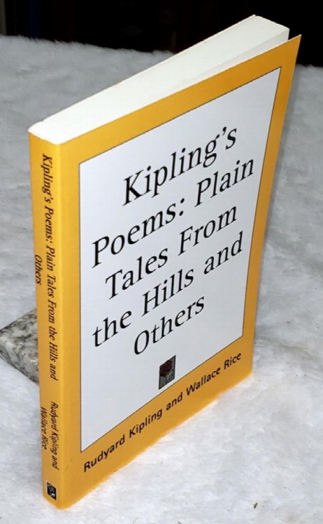 Kipling's Poems