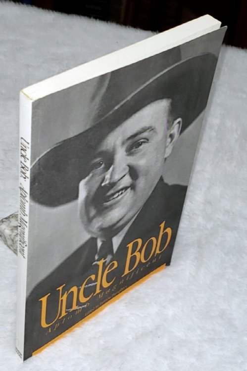 Uncle Bob: Aplomb Magnificent