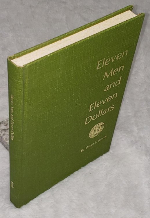 Eleven Men and Eleven Dollars