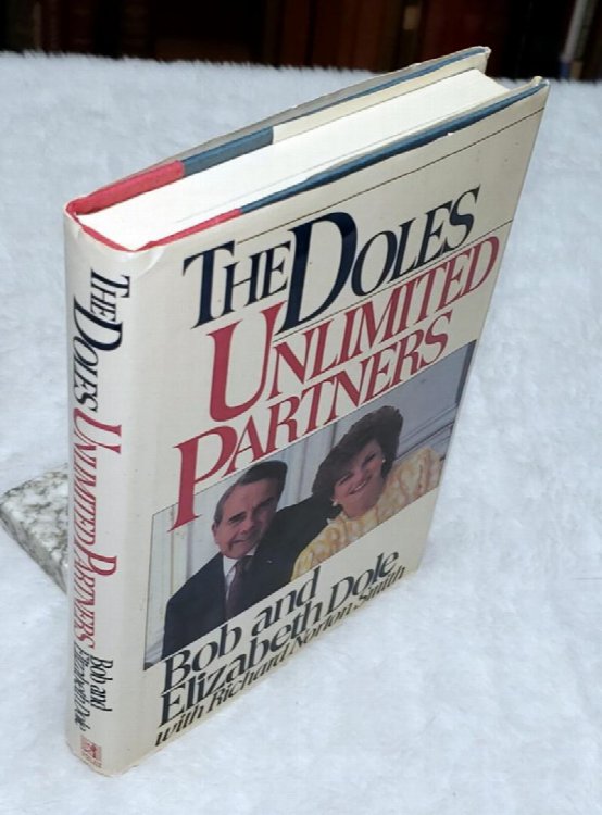 The Doles: Unlimited Partners