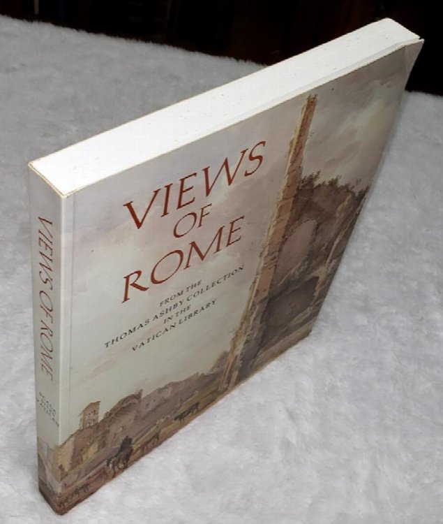 Views of Rome
