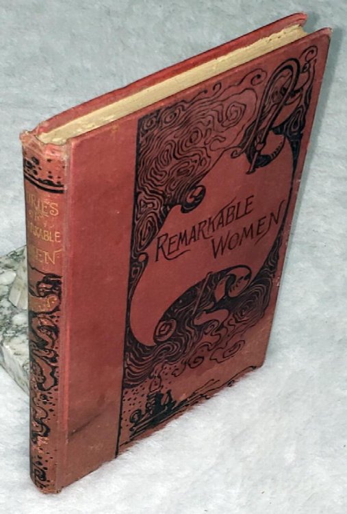 Stories of Remarkable Women