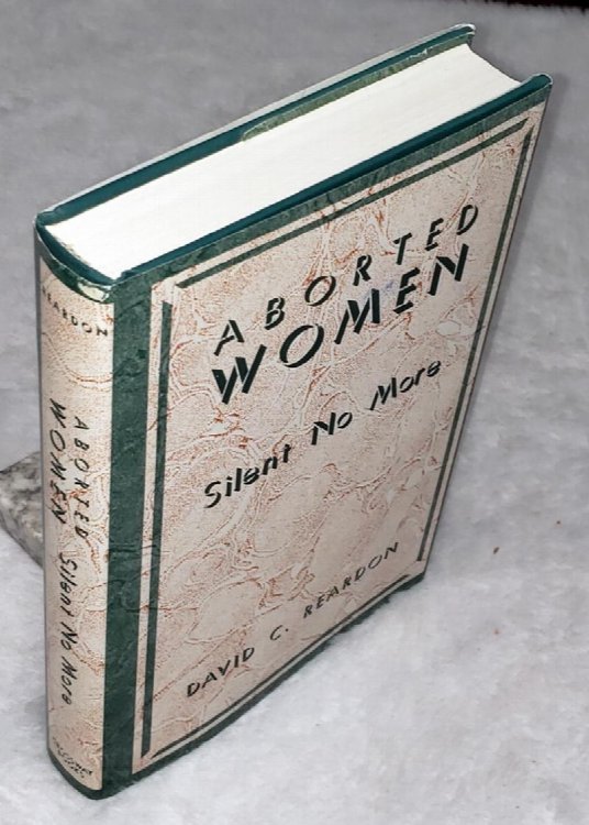 Aborted Women, Silent No More