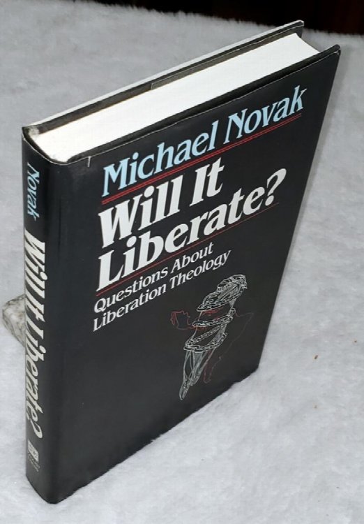 Will it Liberate Questions About Liberation Theology