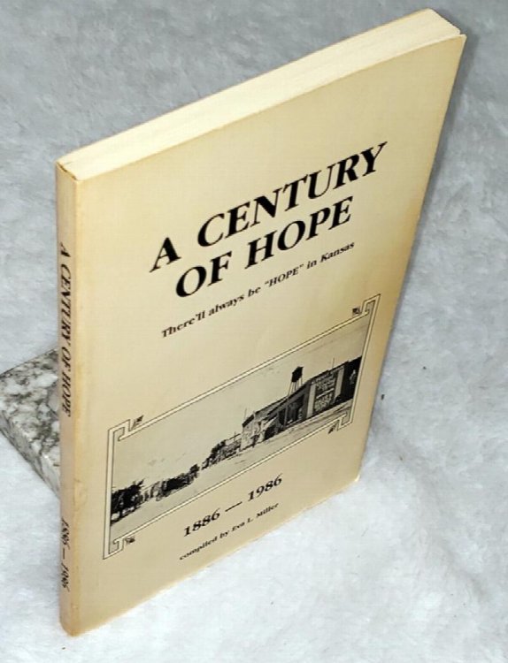 A Century of Hope, 1886 ---- 1986