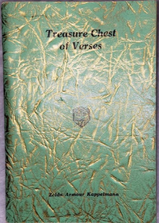 Treasure Chest of Verses