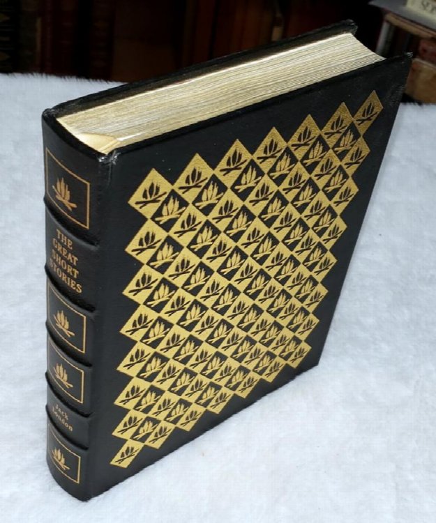 The Great Short Stories