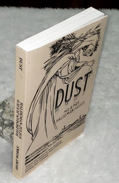 Dust [with] Short Works
