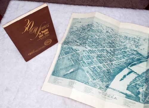 Thirty Years in Topeka: A Historical Sketch