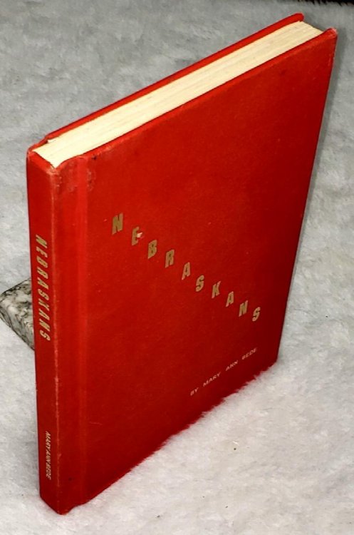 Nebraskans